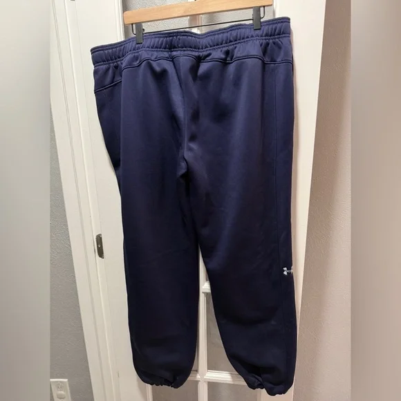 LaSalle University Explorers Under Armour Sweatpants Joggers - Picture 5 of 8